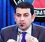Senior Officials Set to  Go on Trial: AGO